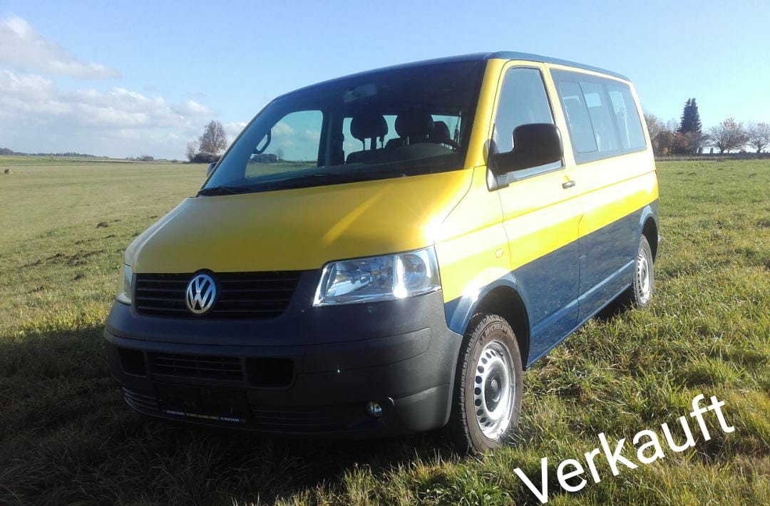 VW-Fahrzeuge von KFZ-Handel Trimmel